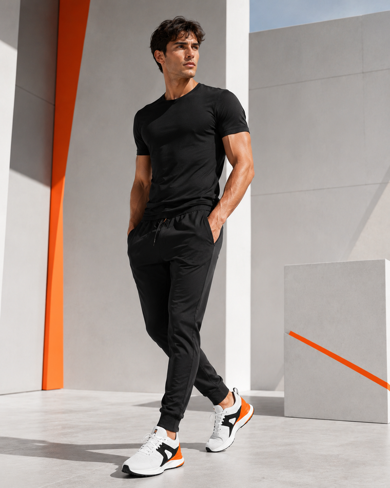Everyday Streetwear