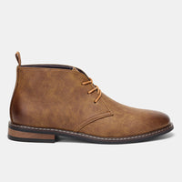 Boots Men Casual Brand Comfortable 2026 Fashion Boots Shoes Man
