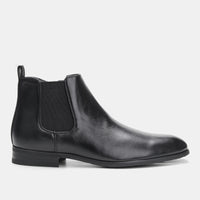 Boots Men Comfortable Brand Fashion 2026 Boots Leather