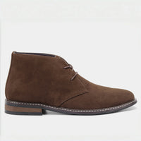 Boots Men Casual Brand Comfortable 2026 Fashion Boots Shoes Man