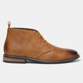 Boots Men Casual Brand Comfortable 2026 Fashion Boots Shoes Man