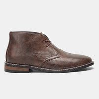Boots Men Casual Brand Comfortable 2026 Fashion Boots Shoes Man