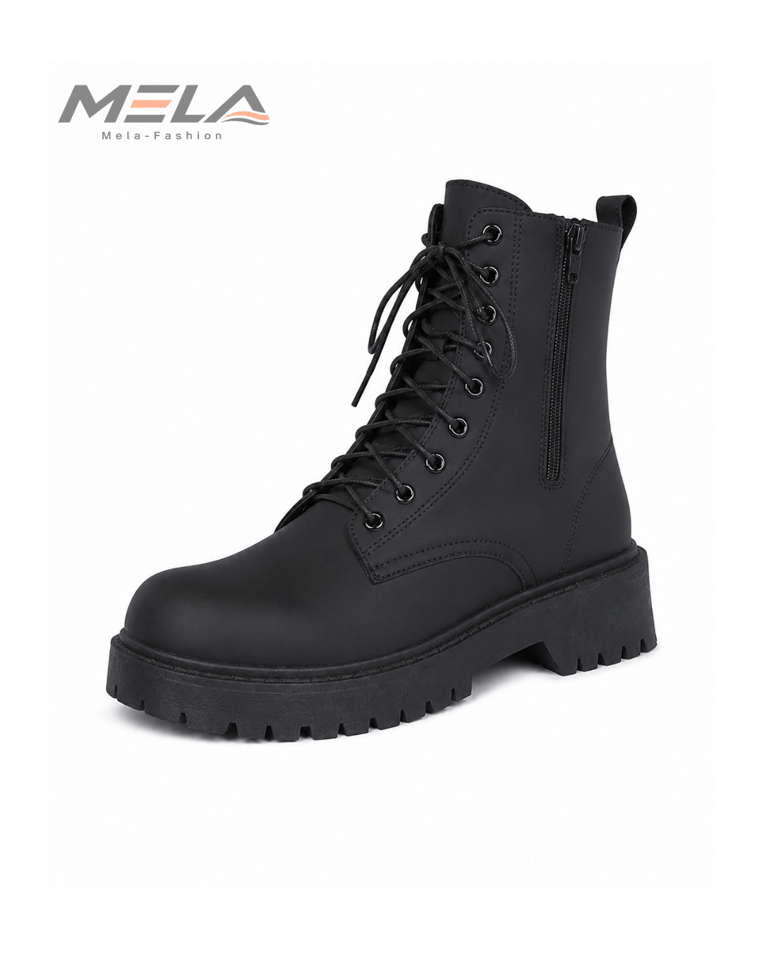 Boots Men British Wind Locomotive Tooling Boots High-top Leather Boot Couple Outdoors Cowboy Motorcycle Boots Shoes Man2025