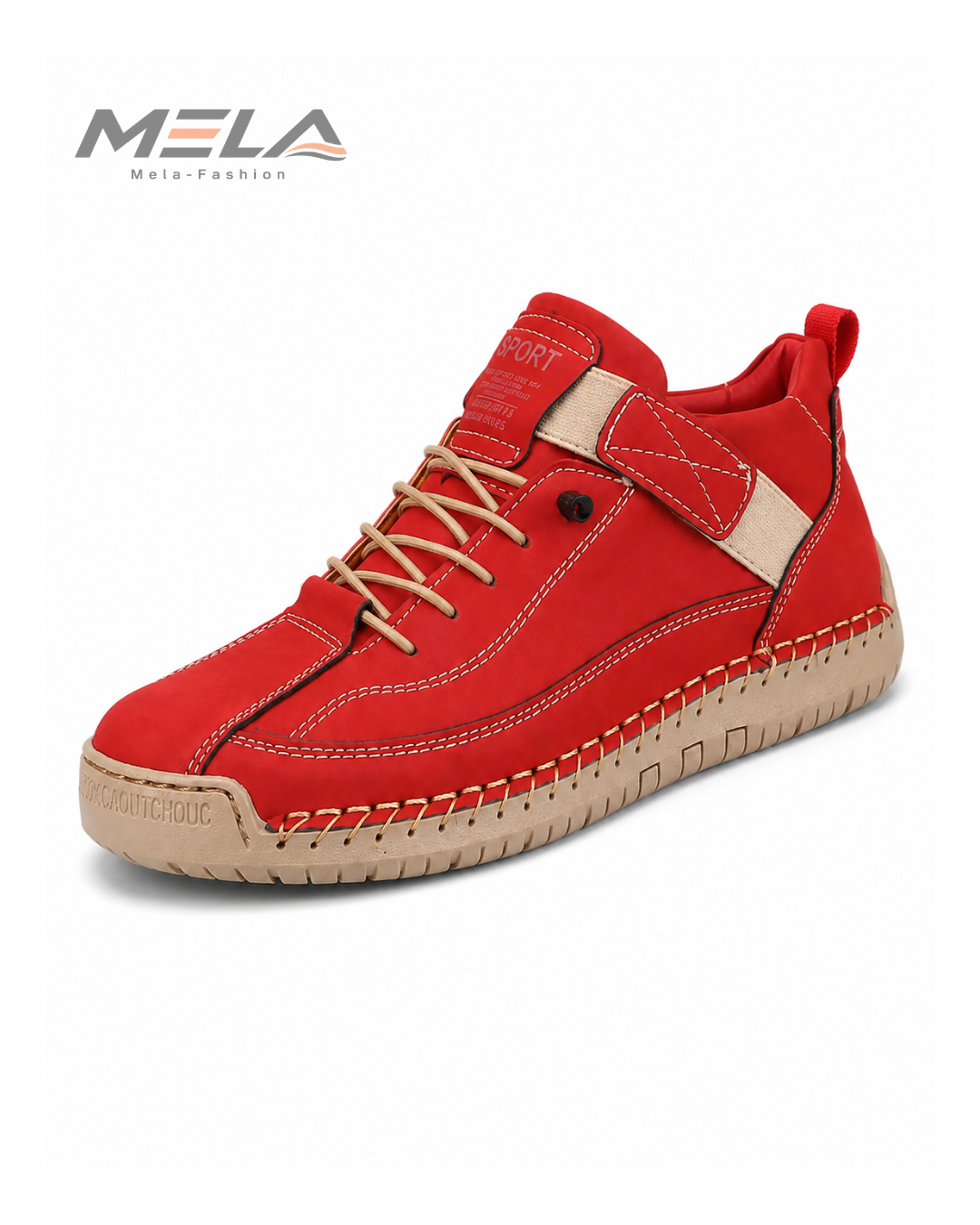 Boots Mid Top for Women British Style Retro Anti Slip Workwear Shoes Handmade Leather Loafers Casual Soft Soled Women Nude Boots