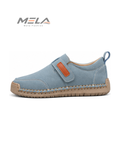 Female Boot Fashionable Comfortable Breathable Flat Boots New Luxury Design Women's Leather Shoes Trendy Handicraftsloafers ﻿