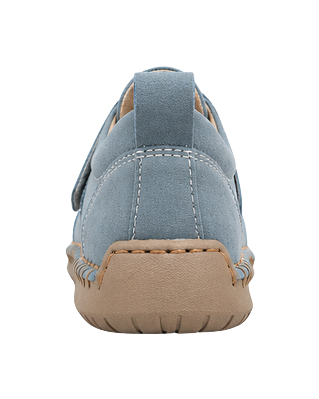 Female Boot Fashionable Comfortable Breathable Flat Boots New Luxury Design Women's Leather Shoes Trendy Handicraftsloafers
