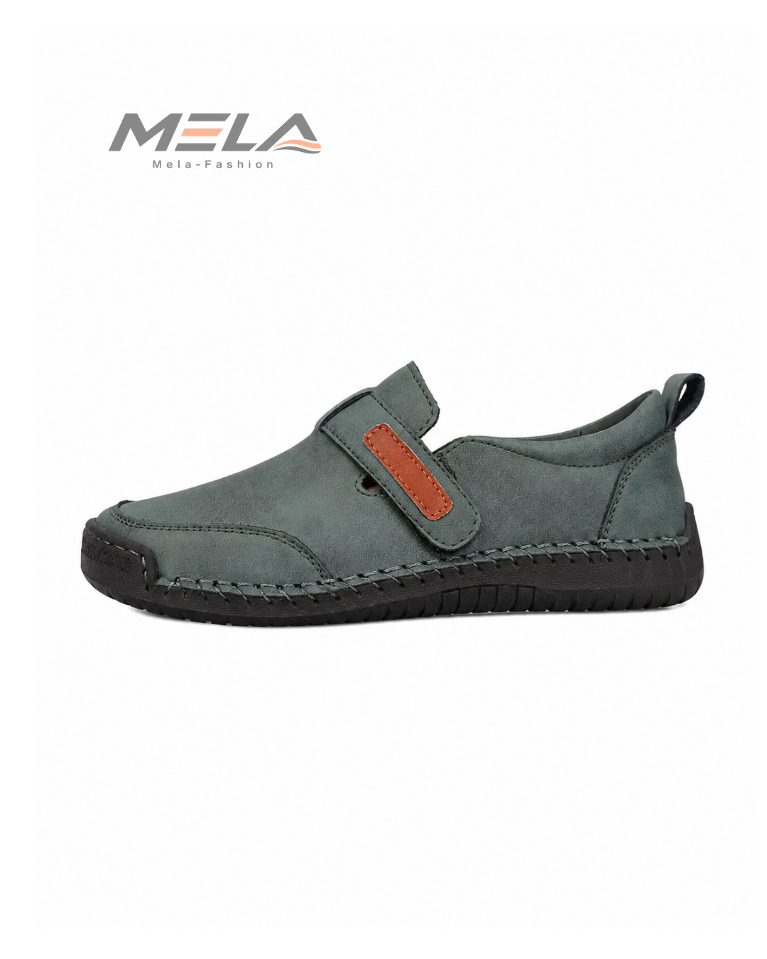 Female Boot Fashionable Comfortable Breathable Flat Boots New Luxury Design Women's Leather Shoes Trendy Handicraftsloafers