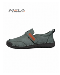 Female Boot Fashionable Comfortable Breathable Flat Boots New Luxury Design Women's Leather Shoes Trendy Handicraftsloafers