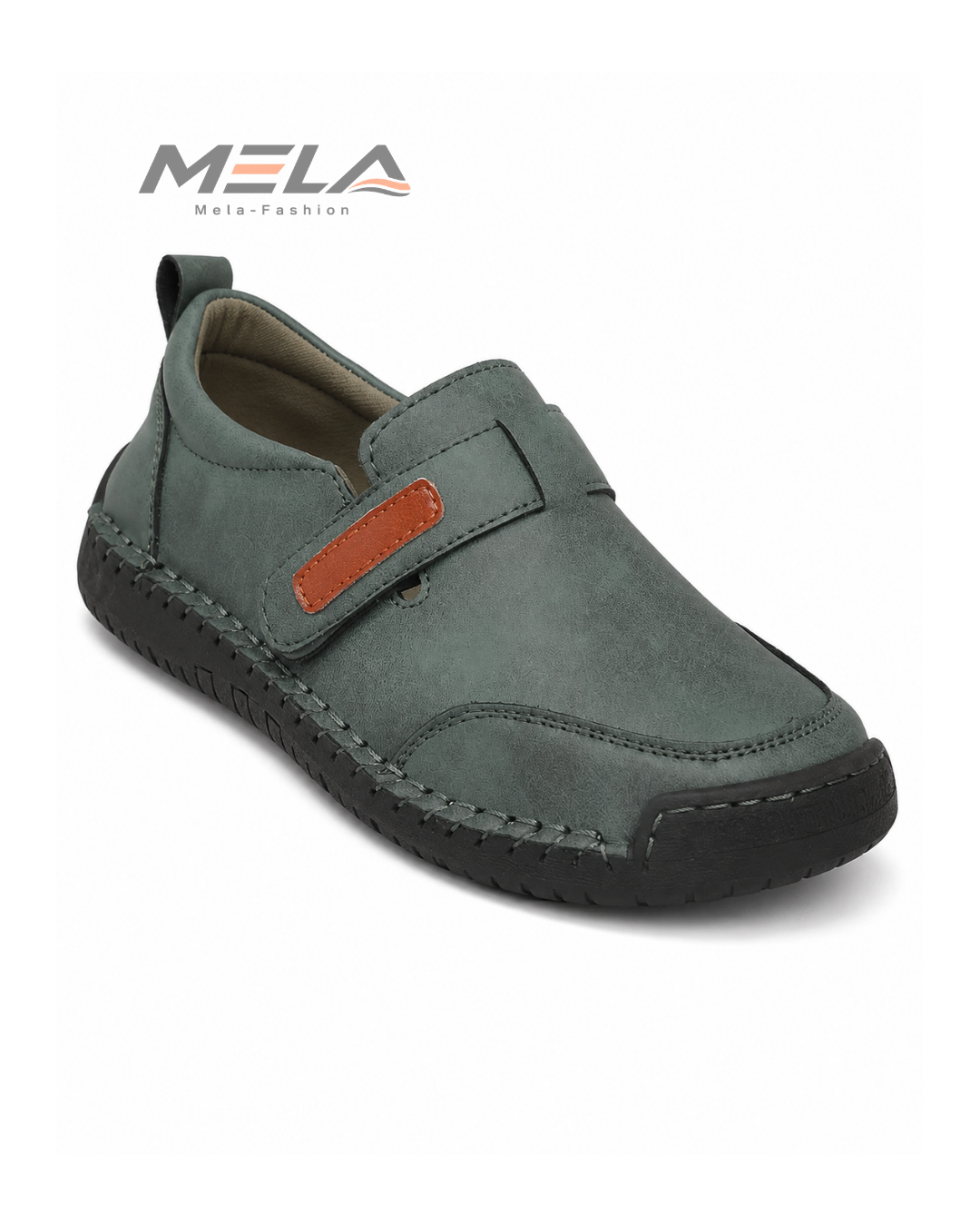 Female Boot Fashionable Comfortable Breathable Flat Boots New Luxury Design Women's Leather Shoes Trendy Handicraftsloafers
