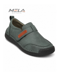 Female Boot Fashionable Comfortable Breathable Flat Boots New Luxury Design Women's Leather Shoes Trendy Handicraftsloafers