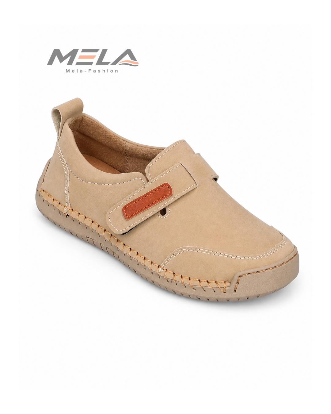 Female Boot Fashionable Comfortable Breathable Flat Boots New Luxury Design Women's Leather Shoes Trendy Handicraftsloafers