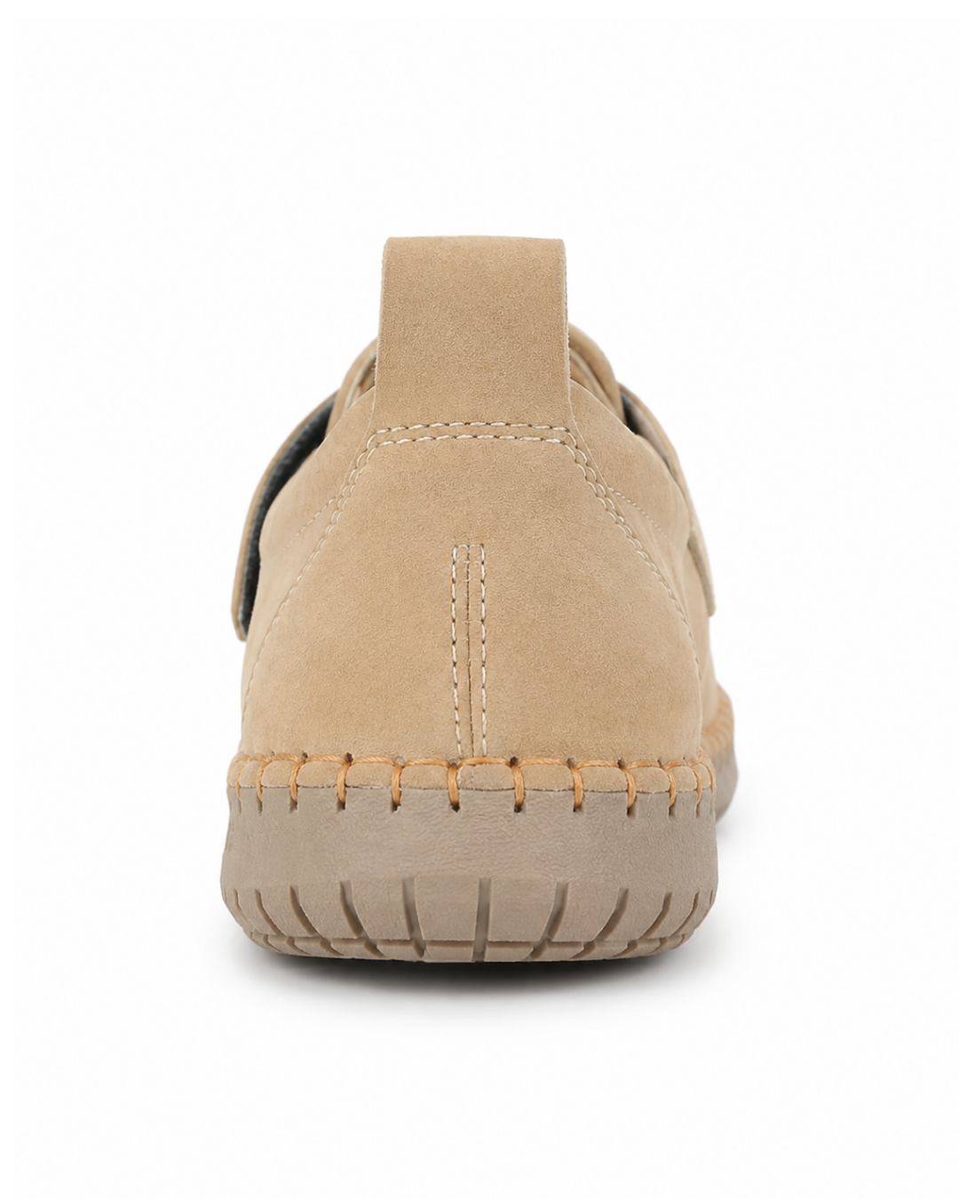 Female Boot Fashionable Comfortable Breathable Flat Boots New Luxury Design Women's Leather Shoes Trendy Handicraftsloafers