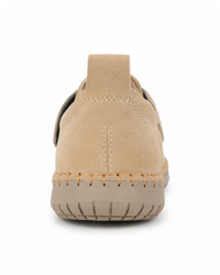 Female Boot Fashionable Comfortable Breathable Flat Boots New Luxury Design Women's Leather Shoes Trendy Handicraftsloafers