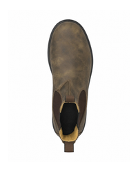 Fashion Casual Boots Comfortable Durable Outsole Men Shoes High Quality  Men Boot  Wear Resistant High Top Motorcycle Boots