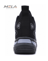 Men Shoes Slip on Fashion Sneakers Male Sport Running Shoes Breathable Gym Training Walking Tennis Shoes Non Slip Workout Flats
