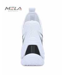 Men Shoes Slip on Fashion Sneakers Male Sport Running Shoes Breathable Gym Training Walking Tennis Shoes Non Slip Workout Flats