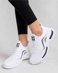 Men Shoes Slip on Fashion Sneakers Male Sport Running Shoes Breathable Gym Training Walking Tennis Shoes Non Slip Workout Flats
