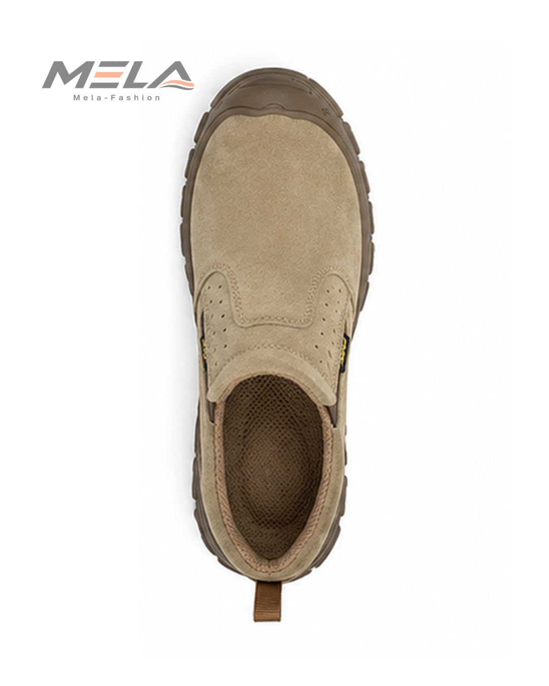 Men's work shoes  anti impact, anti puncture, steel wrapped head, electric welder  step on safety shoes  insulation
