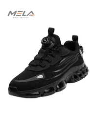 (No Steel Toe) Men's Outdoor Casual Shoes, Sneakers Suitable for Hiking, Walking, Casual Sneakers for Gifts