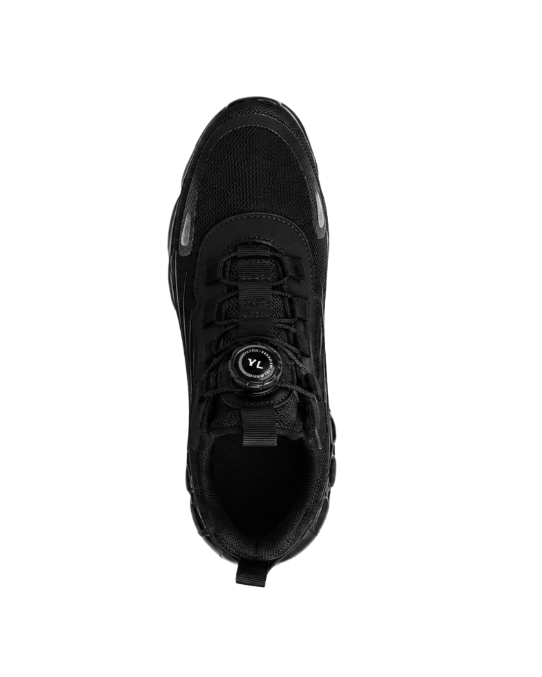 (No Steel Toe) Men's Outdoor Casual Shoes, Sneakers Suitable for Hiking, Walking, Casual Sneakers for Gifts