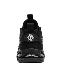 (No Steel Toe) Men's Outdoor Casual Shoes, Sneakers Suitable for Hiking, Walking, Casual Sneakers for Gifts