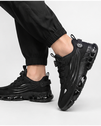 (No Steel Toe) Men's Outdoor Casual Shoes, Sneakers Suitable for Hiking, Walking, Casual Sneakers for Gifts