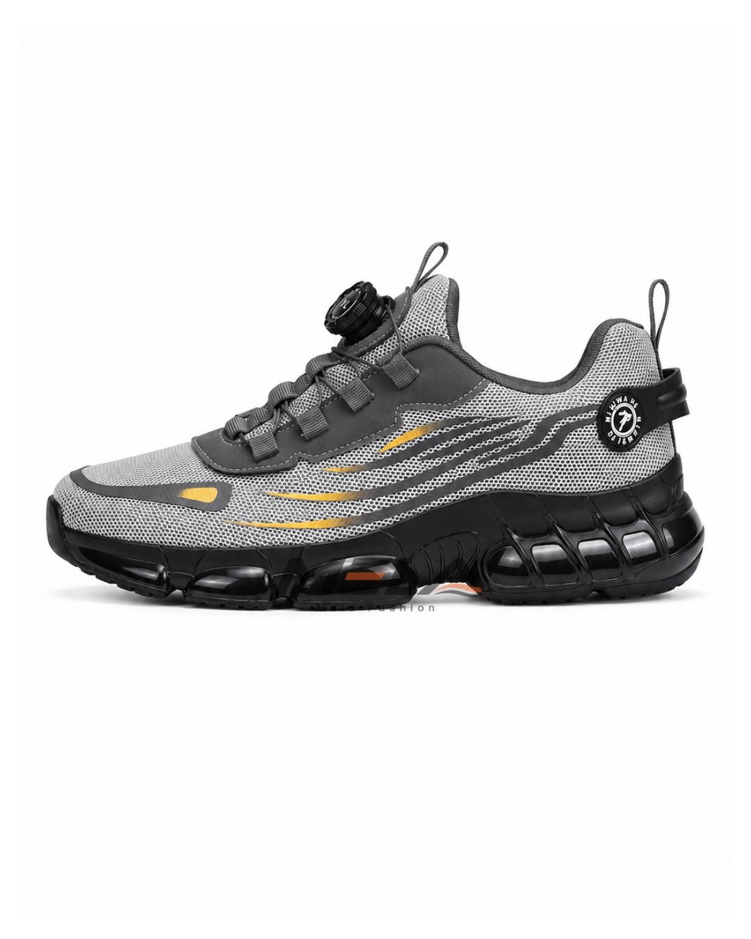(No Steel Toe) Men's Outdoor Casual Shoes, Sneakers Suitable for Hiking, Walking, Casual Sneakers for Gifts