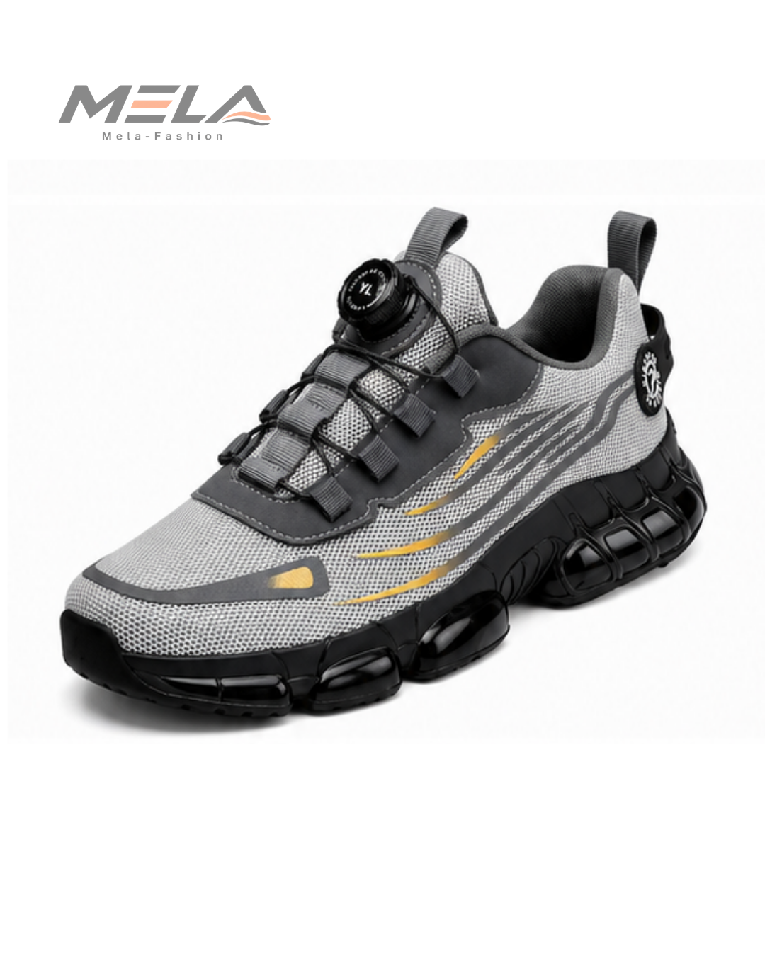 (No Steel Toe) Men's Outdoor Casual Shoes, Sneakers Suitable for Hiking, Walking, Casual Sneakers for Gifts