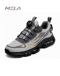 (No Steel Toe) Men's Outdoor Casual Shoes, Sneakers Suitable for Hiking, Walking, Casual Sneakers for Gifts