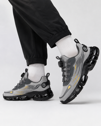 (No Steel Toe) Men's Outdoor Casual Shoes, Sneakers Suitable for Hiking, Walking, Casual Sneakers for Gifts