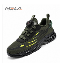 (No Steel Toe) Men's Outdoor Casual Shoes, Sneakers Suitable for Hiking, Walking, Casual Sneakers for Gifts