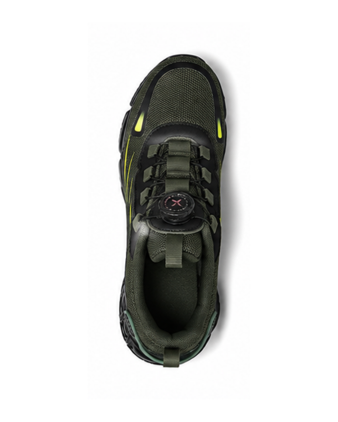 (No Steel Toe) Men's Outdoor Casual Shoes, Sneakers Suitable for Hiking, Walking, Casual Sneakers for Gifts