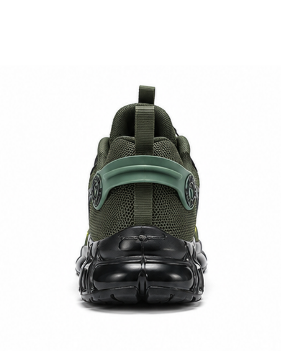 (No Steel Toe) Men's Outdoor Casual Shoes, Sneakers Suitable for Hiking, Walking, Casual Sneakers for Gifts