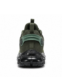 (No Steel Toe) Men's Outdoor Casual Shoes, Sneakers Suitable for Hiking, Walking, Casual Sneakers for Gifts