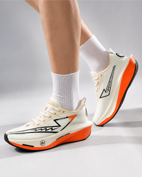 Marathon Men Running Shoes Carbon Board Speciality Sports Breathable Lightweight Women's Comfortable Athletic Chunta Sneakers