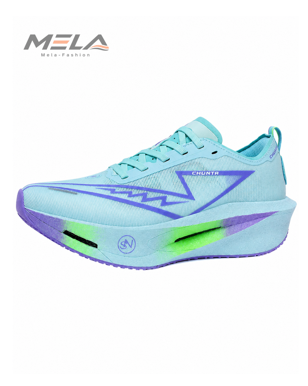 Marathon Men Running Shoes Carbon Board Speciality Sports Breathable Lightweight Women's Comfortable Athletic Chunta Sneakers