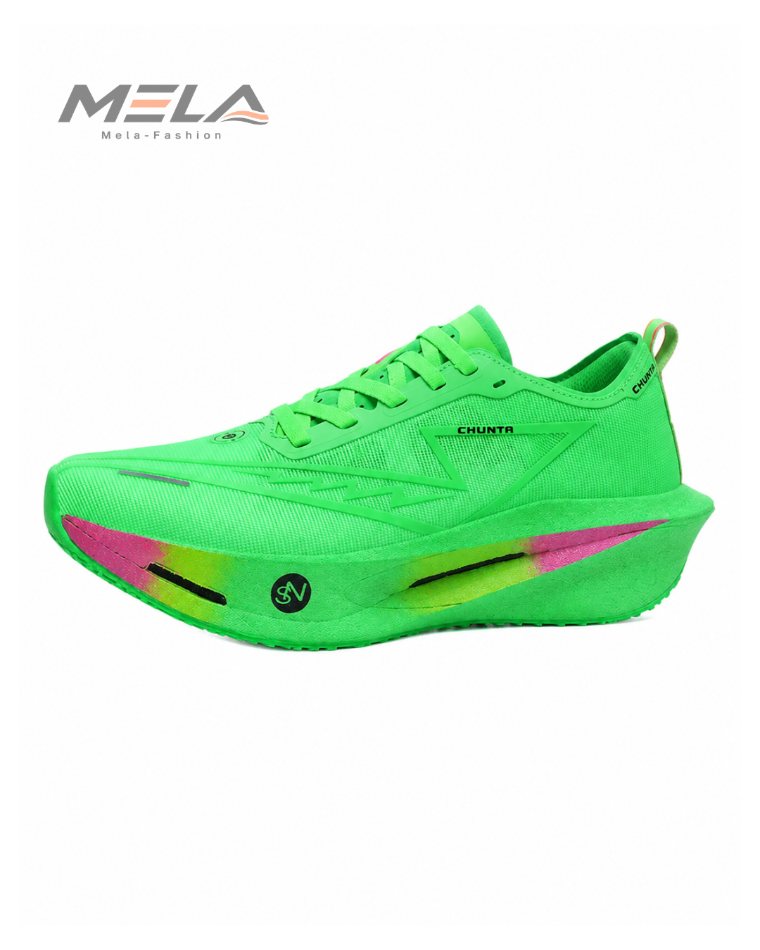 Marathon Men Running Shoes Carbon Board Speciality Sports Breathable Lightweight Women's Comfortable Athletic Chunta Sneakers