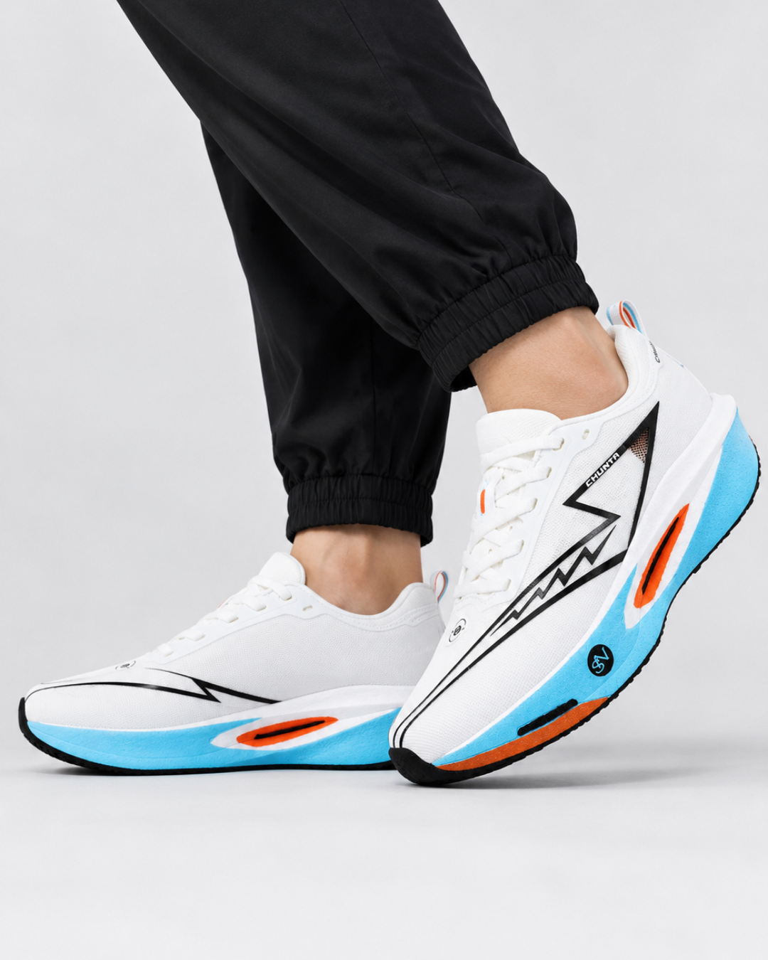 Marathon Men Running Shoes Carbon Board Speciality Sports Breathable Lightweight Women's Comfortable Athletic Chunta Sneakers