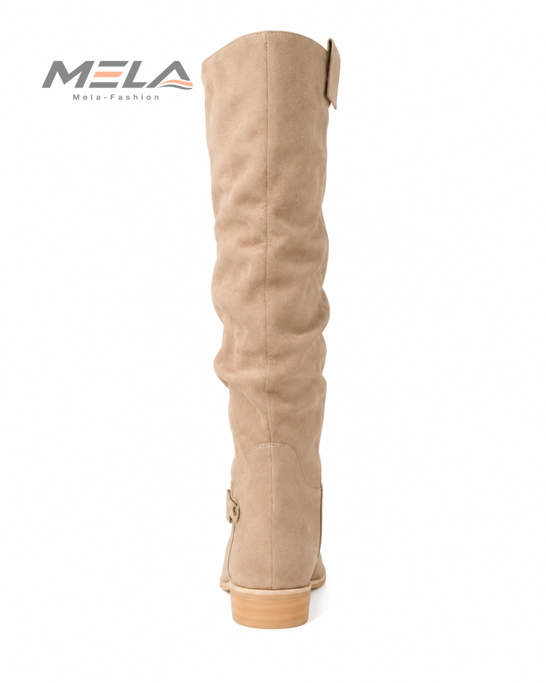 Veronica | Suede Orthopedic Boots