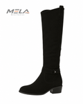 Women's Suede Orthopedic Knee Boots 2026