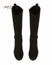 Veronica | Suede Orthopedic Boots