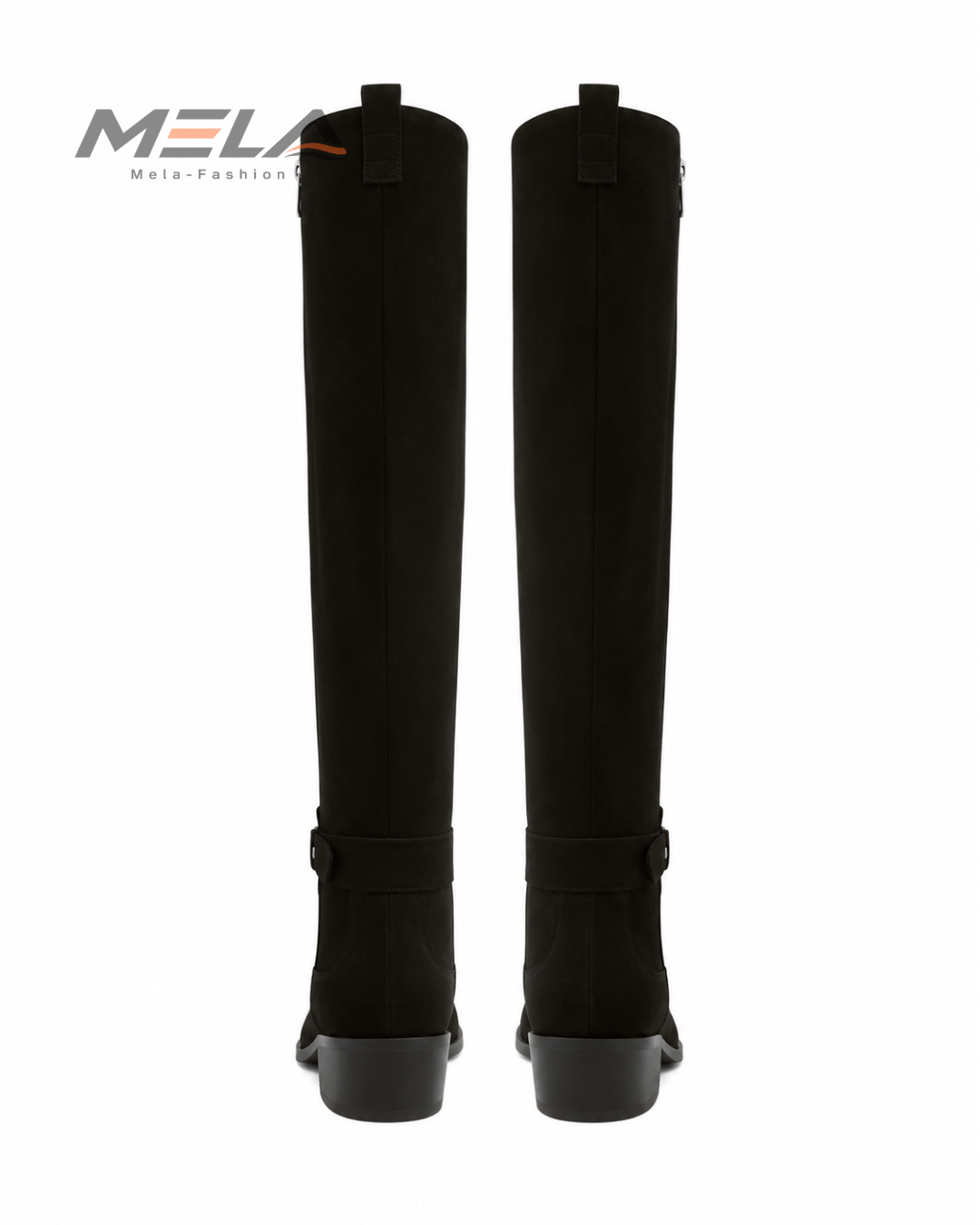 Veronica | Suede Orthopedic Boots