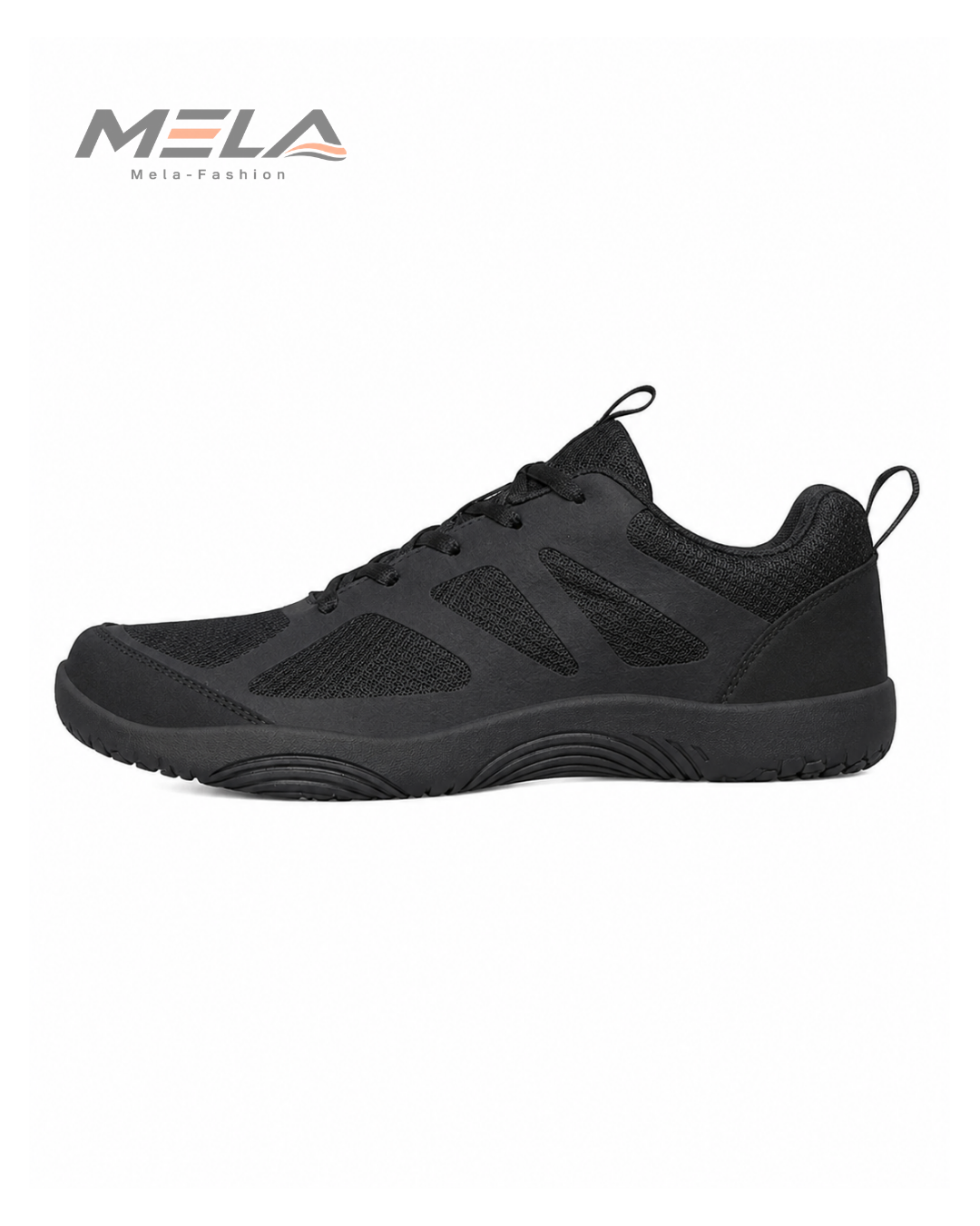 Wide-toed Shoes Men's Fashion Simple Casual Sports Shoes Barefoot Shoes Women's Jogging Shoes Walking Shoes