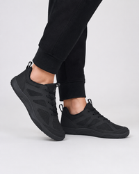 Wide-toed Shoes Men's Fashion Simple Casual Sports Shoes Barefoot Shoes Women's Jogging Shoes Walking Shoes