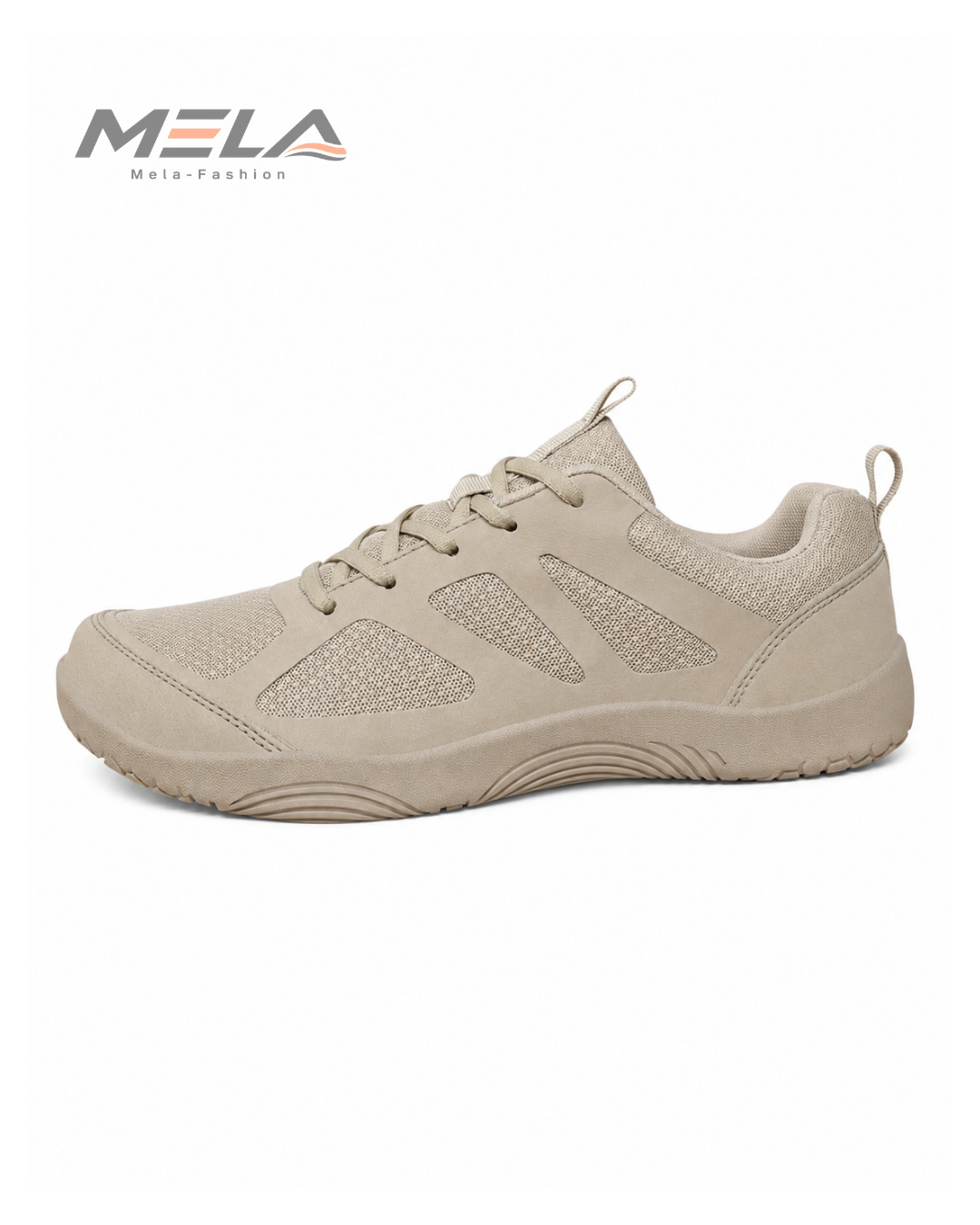 Wide-toed Shoes Men's Fashion Simple Casual Sports Shoes Barefoot Shoes Women's Jogging Shoes Walking Shoes