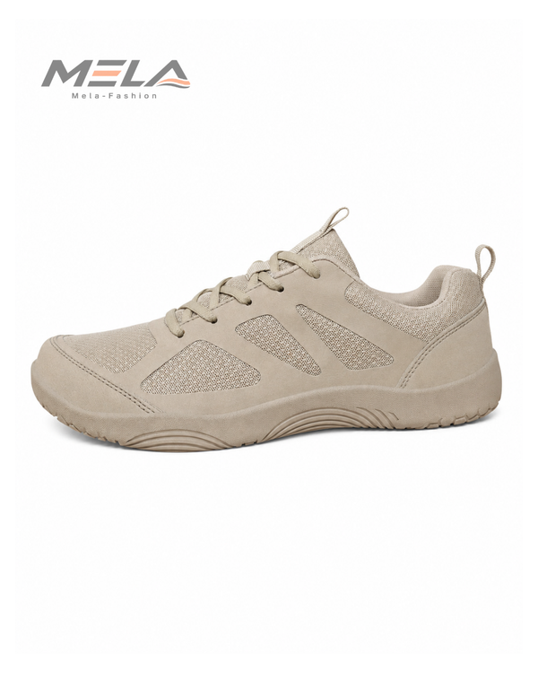 Wide-toed Shoes Men's Fashion Simple Casual Sports Shoes Barefoot Shoes Women's Jogging Shoes Walking Shoes