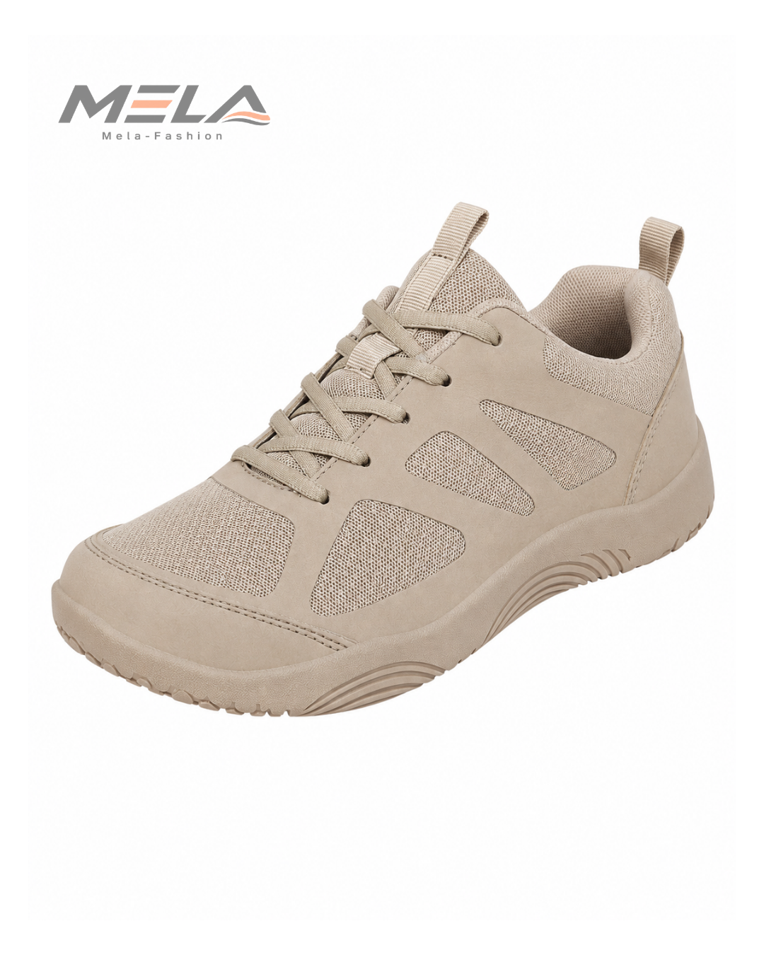 Wide-toed Shoes Men's Fashion Simple Casual Sports Shoes Barefoot Shoes Women's Jogging Shoes Walking Shoes