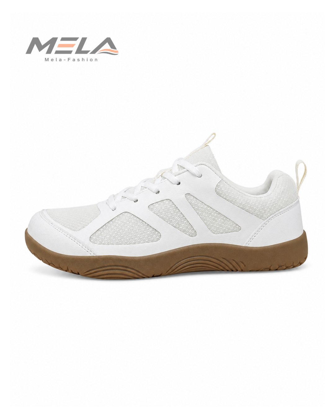 Wide-toed Shoes Men's Fashion Simple Casual Sports Shoes Barefoot Shoes Women's Jogging Shoes Walking Shoes